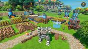 Lightyear Frontier (PC) Steam Key GLOBAL for sale