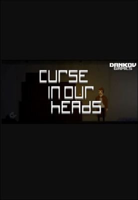 Curse in our heads game cover