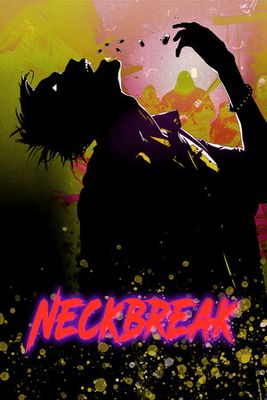 Neckbreak game cover