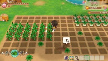 STORY OF SEASONS: Friends of Mineral Town Nintendo Switch