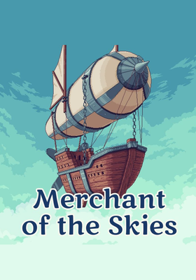 Merchant of the Skies
