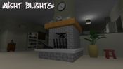 Get Night Blights Steam Key GLOBAL