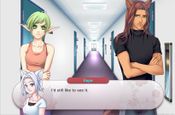 Rising Angels: Hope