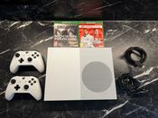 Xbox One S, White, 1TB