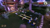 Acorn Assault: Rodent Revolution Steam Key GLOBAL