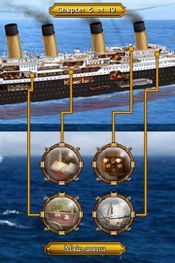 Get Titanic Mystery