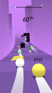 Balls Race for sale