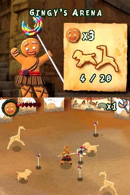 Shrek Forever After: The Game Wii for sale