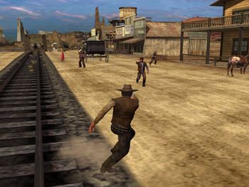 Buy GUN PlayStation 2