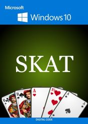 Skat Onkel - Windows 10 Store Key EUROPE
