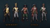 Europa Universalis IV: Emperor Content Pack (DLC) (PC) Steam Key EUROPE