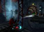 The Incredibles: Rise of the Underminer PlayStation 2