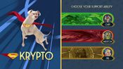 DC League of Super-Pets: The Adventures of Krypto and Ace (PC) Steam Key GLOBAL