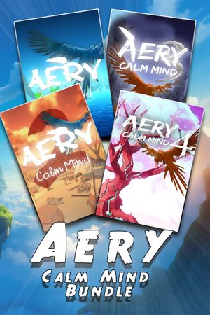 Aery - Calm Mind Bundle XBOX LIVE Key UNITED STATES