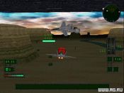 Independence Day PlayStation