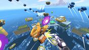 Redeem Swarm [VR] (PC) Steam Key GLOBAL