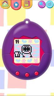 Tamagotchi Classic -Original-