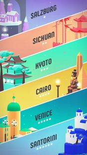 Flip : Surfing Colors