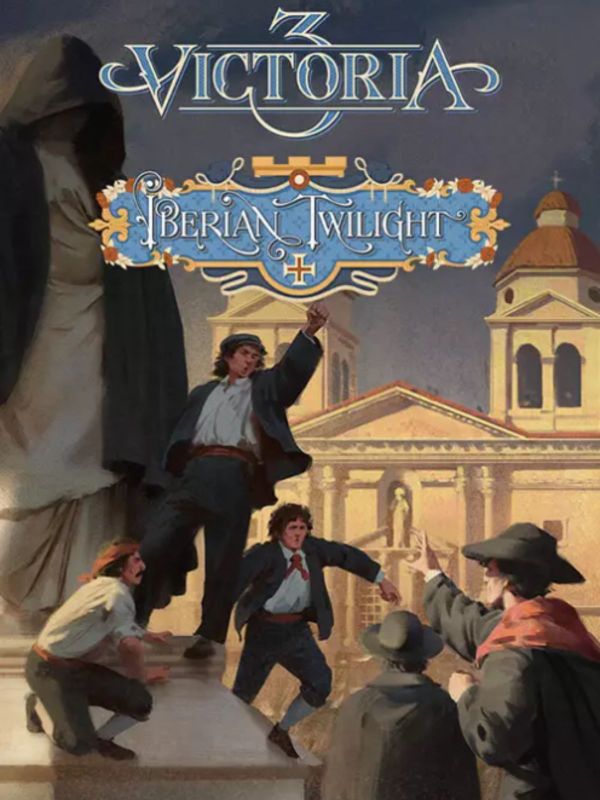 Rewrite History with Victoria 3 Iberian Twilight for Free