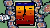 Buy ARCADE GAME SERIES: DIG DUG XBOX LIVE Key EUROPE