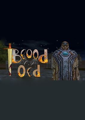 Blood of Old