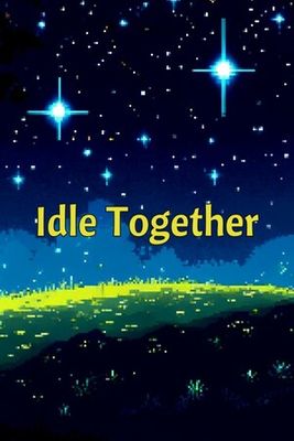 Idle Together game cover