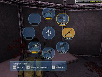 The Thing PlayStation 2 for sale