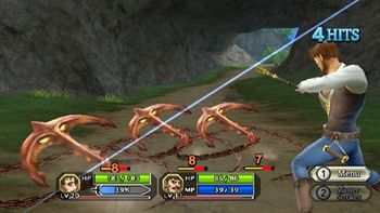 Get Dragon Quest Swords: The Masked Queen and The Tower of Mirrors Wii