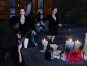 BloodLust Shadowhunter