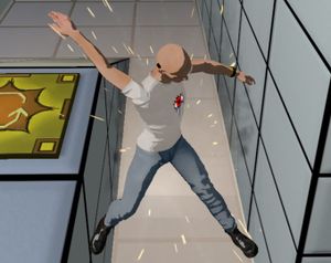 Fail to Win: Chapter 1