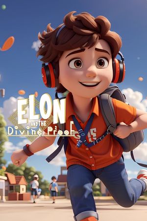 Elon and the Divine Proof (Xbox Series X|S) XBOX LIVE Key EUROPE