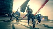 Redeem Astral Chain Nintendo Switch