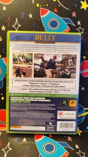 Bully: Scholarship Edition Xbox 360