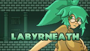 Labyrneath