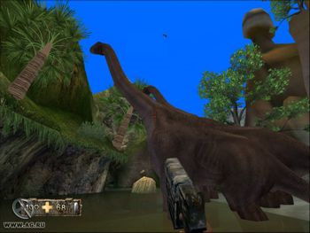 Buy Turok: Evolution PlayStation 2