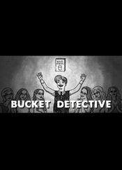 Bucket Detective Steam Key GLOBAL