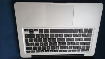 Apple Macbook Pro A1278 for sale
