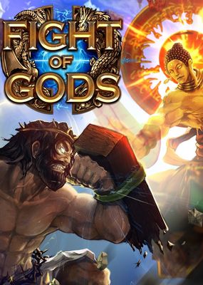 Fight of Gods