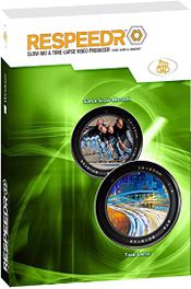 proDAD ReSpeedr Official Website Key GLOBAL