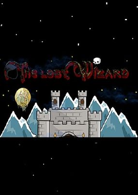 The Lost Wizard