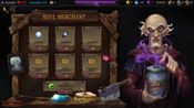 Redeem Vault of the Void (PC) Steam Key GLOBAL
