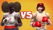 Reality Fighters PS Vita