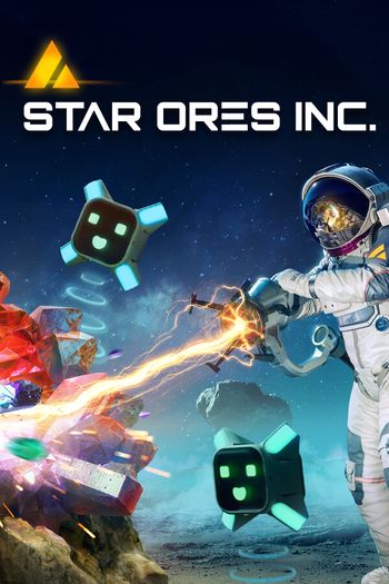 Star Ores Inc. Steam Key (PC) GLOBAL