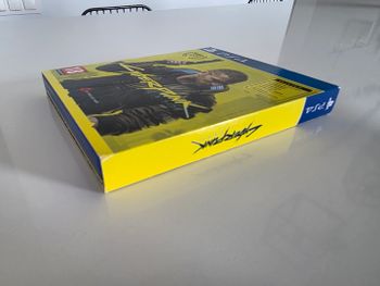 Cyberpunk 2077 PlayStation 4