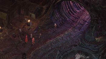 Redeem Torment: Tides of Numenera Xbox One