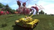 Buy EARTH DEFENSE FORCE 4.1: Gigantus Tank, Natsuiro HS Markings (DLC) (PC) Steam Key GLOBAL