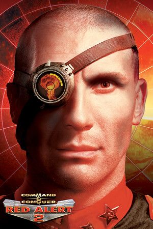 Command & Conquer Red Alert™ 2 and Yuri’s Revenge™ (PC) Steam Key GLOBAL