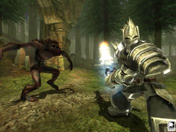 Fable: The Lost Chapters Xbox