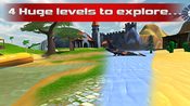 Crash Drive 2 (Nintendo Switch) eShop Key UNITED STATES for sale