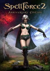 SpellForce 2 - Anniversary Edition (PC) Steam Key UNITED STATES